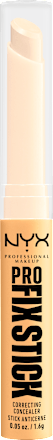 Concealer Pro Fix Stick Quick 0.3 Yellow NYX PROFESSIONAL MAKEUP