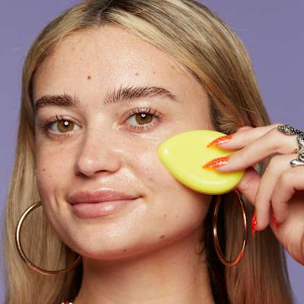 Make-up Ei Plump Right Back Sponge  NYX PROFESSIONAL MAKEUP