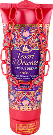 Gel za tuširanje - PERSIAN DREAM Tesori d'Oriente