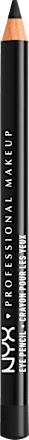 Ceruzka na oči Slim Eye - 901 Black NYX PROFESSIONAL MAKEUP