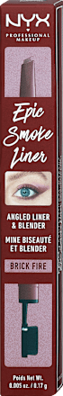 Eyeliner Epic Smoke 06 Brick Fire NYX PROFESSIONAL MAKEUP