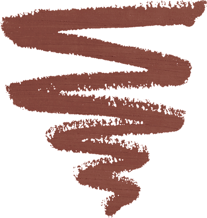 Ceruzka na pery Slim Lip - 809 Mahogany NYX PROFESSIONAL MAKEUP