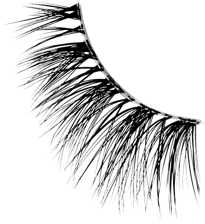 Künstliche Wimpern Jumbo Lash 06 Glam Accent (1 Paar) NYX PROFESSIONAL MAKEUP