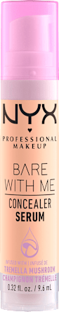 Make-up sérum v korektore Bare With Me - 01 Fair NYX PROFESSIONAL MAKEUP