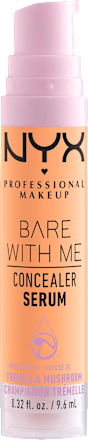 Make-up sérum v korektore Bare With Me - 05 Golden NYX PROFESSIONAL MAKEUP