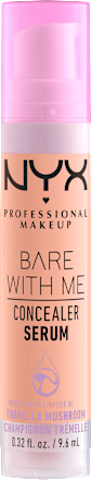 Make-up sérum v korektore Bare With Me - 02 Light NYX PROFESSIONAL MAKEUP