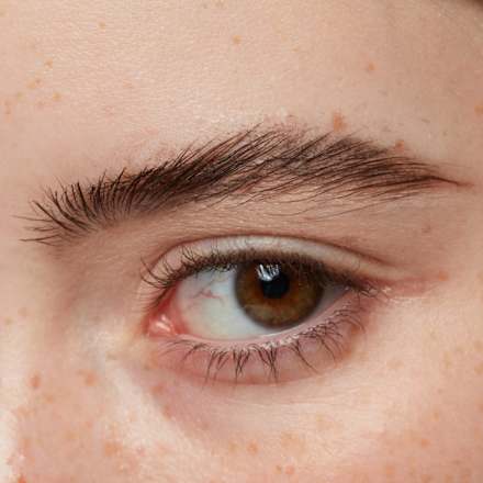 Augenbrauengel The Brow Glue Styler 02 Taupe Blond NYX PROFESSIONAL MAKEUP