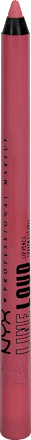 Lipliner Line Loud 15 Goal Getter NYX PROFESSIONAL MAKEUP