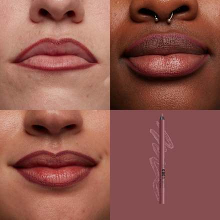 Lipliner Line Loud 15 Goal Getter NYX PROFESSIONAL MAKEUP