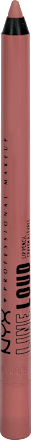 Lipliner Line Loud 15 Goal Getter NYX PROFESSIONAL MAKEUP