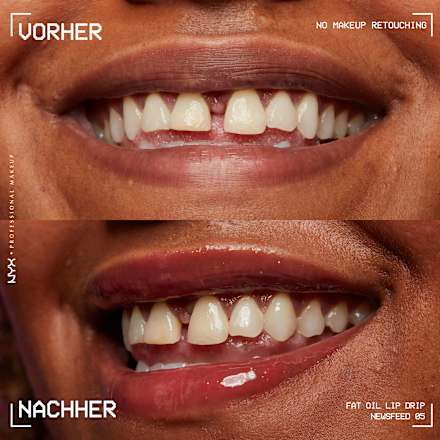 Масло за устни Lip Drip - 05 Newsfeed NYX PROFESSIONAL MAKEUP