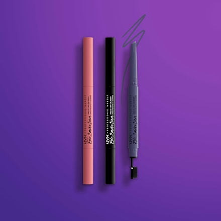Eyeliner Epic Smoke 07 Violet Flash  NYX PROFESSIONAL MAKEUP