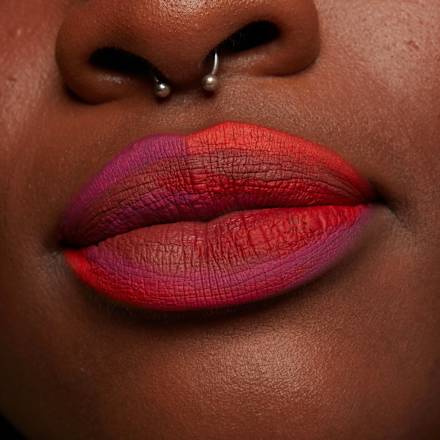 Lipliner Line Loud 09 Hottie Hijacker  NYX PROFESSIONAL MAKEUP