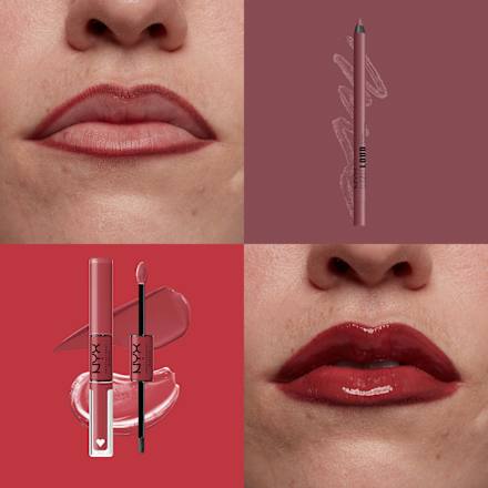 Lipliner Line Loud 16 Magic Maker  NYX PROFESSIONAL MAKEUP