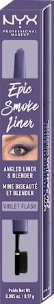 Eyeliner Epic Smoke 07 Violet Flash  NYX PROFESSIONAL MAKEUP