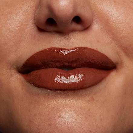 Lippenstift Shine Loud Pro Pigment 30 Total Baller  NYX PROFESSIONAL MAKEUP