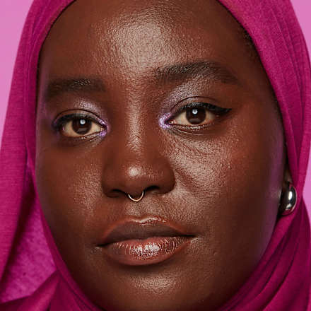 Foundation Bare With Me Blur Tint 23 Espresso NYX PROFESSIONAL MAKEUP