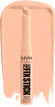 Коректор Pro Fix Stick Nr.CCS03 Yellow NYX PROFESSIONAL MAKEUP