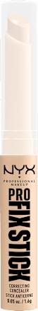 Коректор Pro Fix Stick Nr.CCS03 Yellow NYX PROFESSIONAL MAKEUP