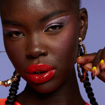 Lippenstift Shine Loud Pro Pigment 28 Stay Stuntin  NYX PROFESSIONAL MAKEUP