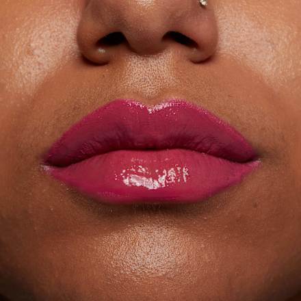 Lippenstift Shine Loud Pro Pigment 27 Hottie Hijacker  NYX PROFESSIONAL MAKEUP