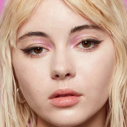 Foundation Bare With Me Blur Tint 02 Fair NYX PROFESSIONAL MAKEUP