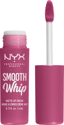 Lippenstift Smooth Whip Matte 19 Snuggle Sesh NYX PROFESSIONAL MAKEUP