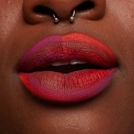 Lipliner Line Loud 09 Hottie Hijacker  NYX PROFESSIONAL MAKEUP