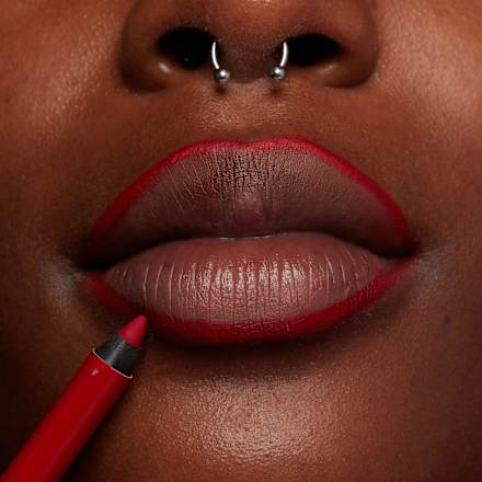 Lipliner Line Loud 12 On A Mission  NYX PROFESSIONAL MAKEUP