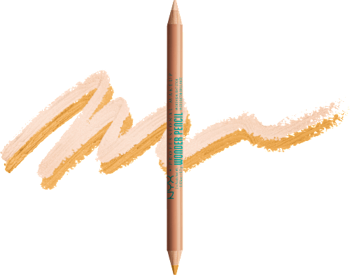 Contouringstift Wonder Deep 04 NYX PROFESSIONAL MAKEUP
