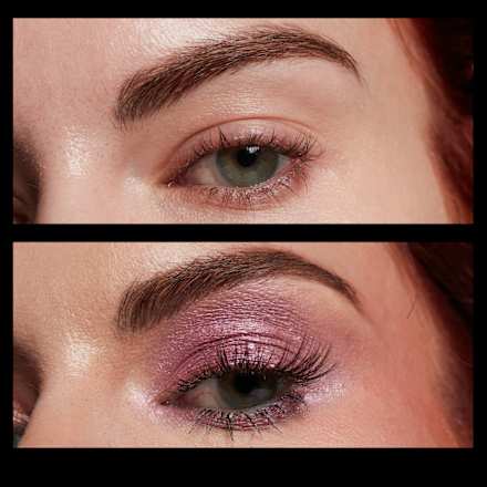 Lidschatten Ultimate Shots 13 Plum Player  NYX PROFESSIONAL MAKEUP