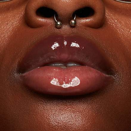 Ajakfény Butter Gloss - Nr. 54 Gloss Clear  NYX PROFESSIONAL MAKEUP