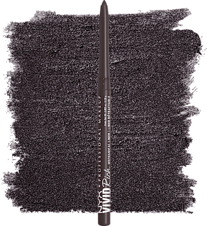 Automata szemceruza Vivid Rich - Nr. 12 Truffle Diamond NYX PROFESSIONAL MAKEUP