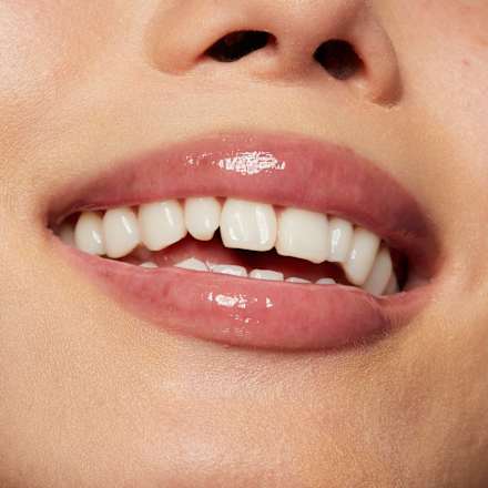 Ajakfény Butter Gloss - Nr. 54 Gloss Clear  NYX PROFESSIONAL MAKEUP