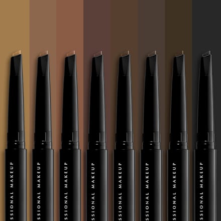 Augenbrauenstift Fill & Fluff Augenbrauenpomade 04 Chocolate  NYX PROFESSIONAL MAKEUP