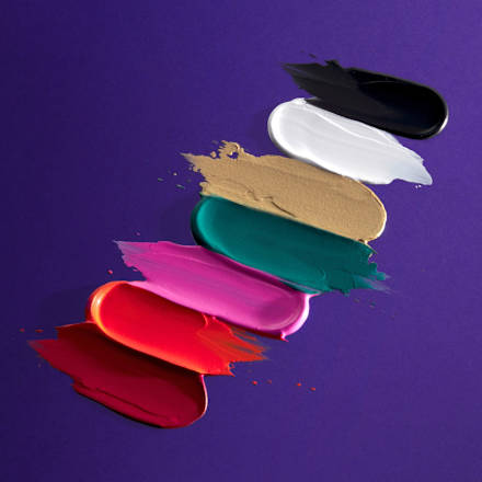 Körperfarbe SFX Tube Pink NYX PROFESSIONAL MAKEUP