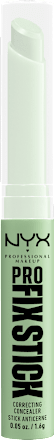 Коректор Pro Fix Stick Nr.CCS 0.1 Green NYX PROFESSIONAL MAKEUP
