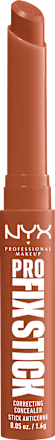 Concealer Pro Fix Stick Quick 13 Cappuccino NYX PROFESSIONAL MAKEUP
