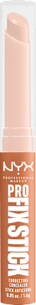 Concealer Pro Fix Stick Quick 12 Nutmeg NYX PROFESSIONAL MAKEUP
