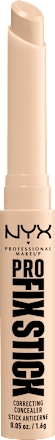 Коректор Pro Fix Stick Nr.CCS03 Yellow NYX PROFESSIONAL MAKEUP