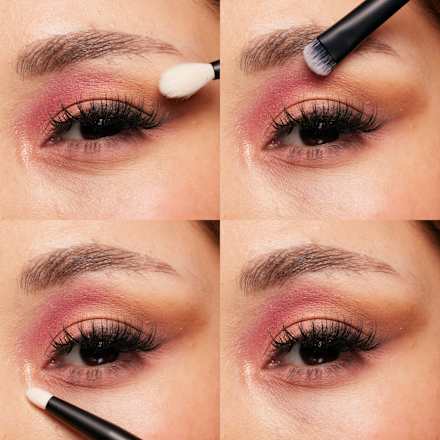 Lidschattenpalette Ultimate Shadow 32 Pan NYX PROFESSIONAL MAKEUP