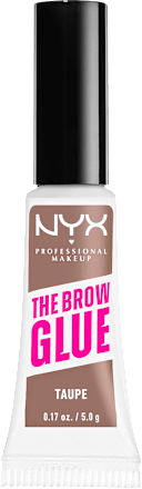 Augenbrauengel The Brow Glue Styler 02 Taupe Blond NYX PROFESSIONAL MAKEUP