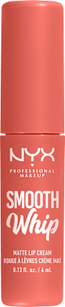 Lippenstift Smooth Whip Matte 22 Cheeks  NYX PROFESSIONAL MAKEUP