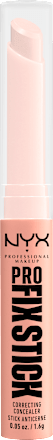Concealer Pro Fix Stick Quick 0.2 Pink NYX PROFESSIONAL MAKEUP