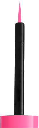 Eyeliner Vivid Brigths Dont Pink Twice NYX PROFESSIONAL MAKEUP