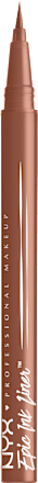 Eyeliner Epic Ink Liner 05 Graham Cracker NYX PROFESSIONAL MAKEUP
