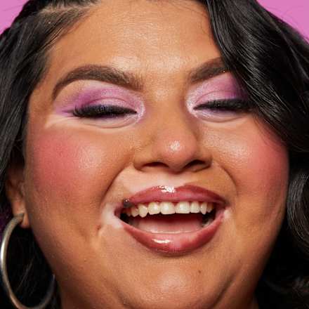 Foundation Bare With Me Blur Tint 12 Medium Dark NYX PROFESSIONAL MAKEUP