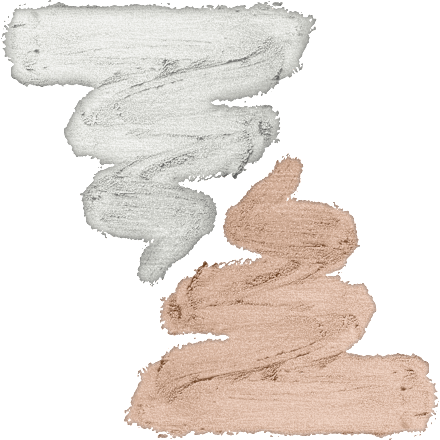 Eyeliner Set Jumbo Eye Pencil Duo, Eye Crayon, 2tlg NYX PROFESSIONAL MAKEUP