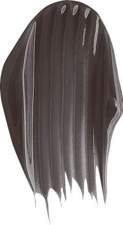 Augenbrauengel The Brow Glue Styler 05 Black NYX PROFESSIONAL MAKEUP