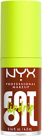 Lipgloss Fat Oil Lip Drip 07 Scrollin  NYX PROFESSIONAL MAKEUP